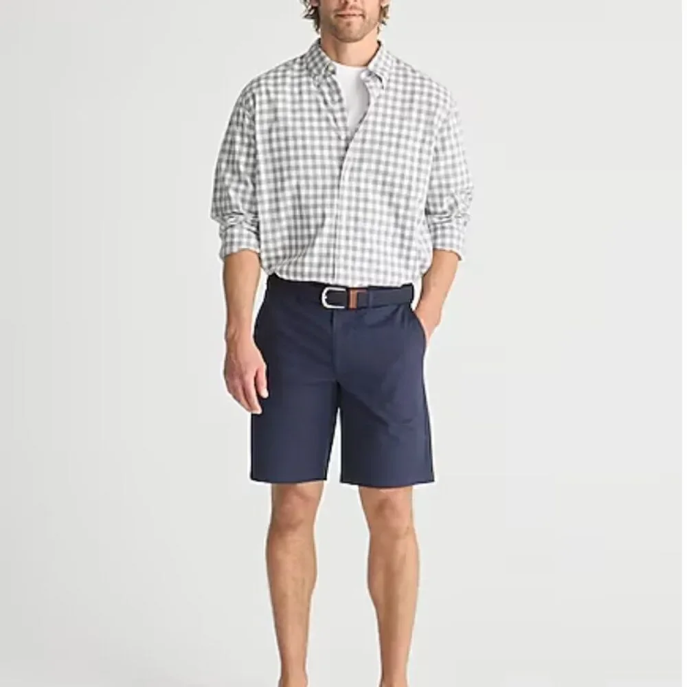J. Crew 9